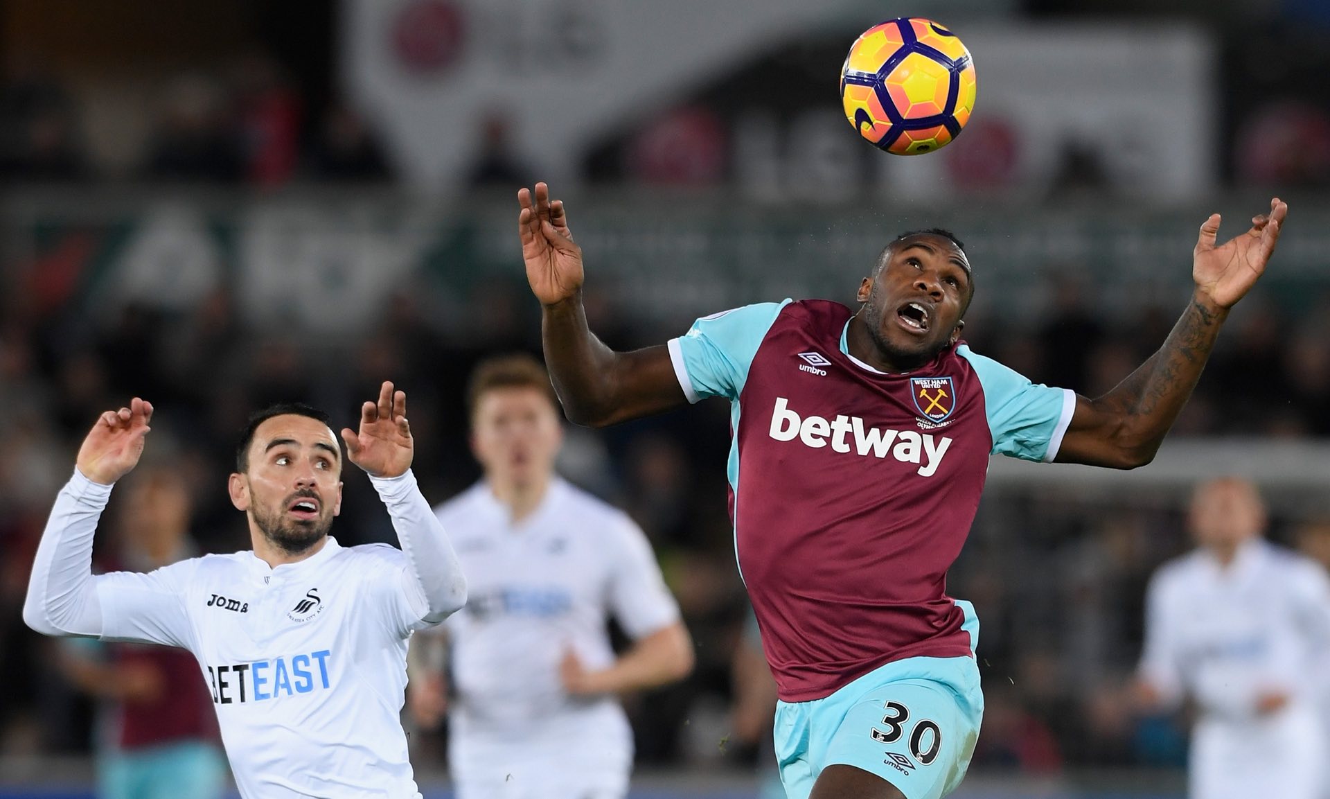 拉涅利在球 拉涅利在球