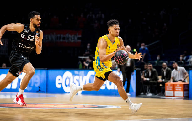 精准的跑位 精准的跑位