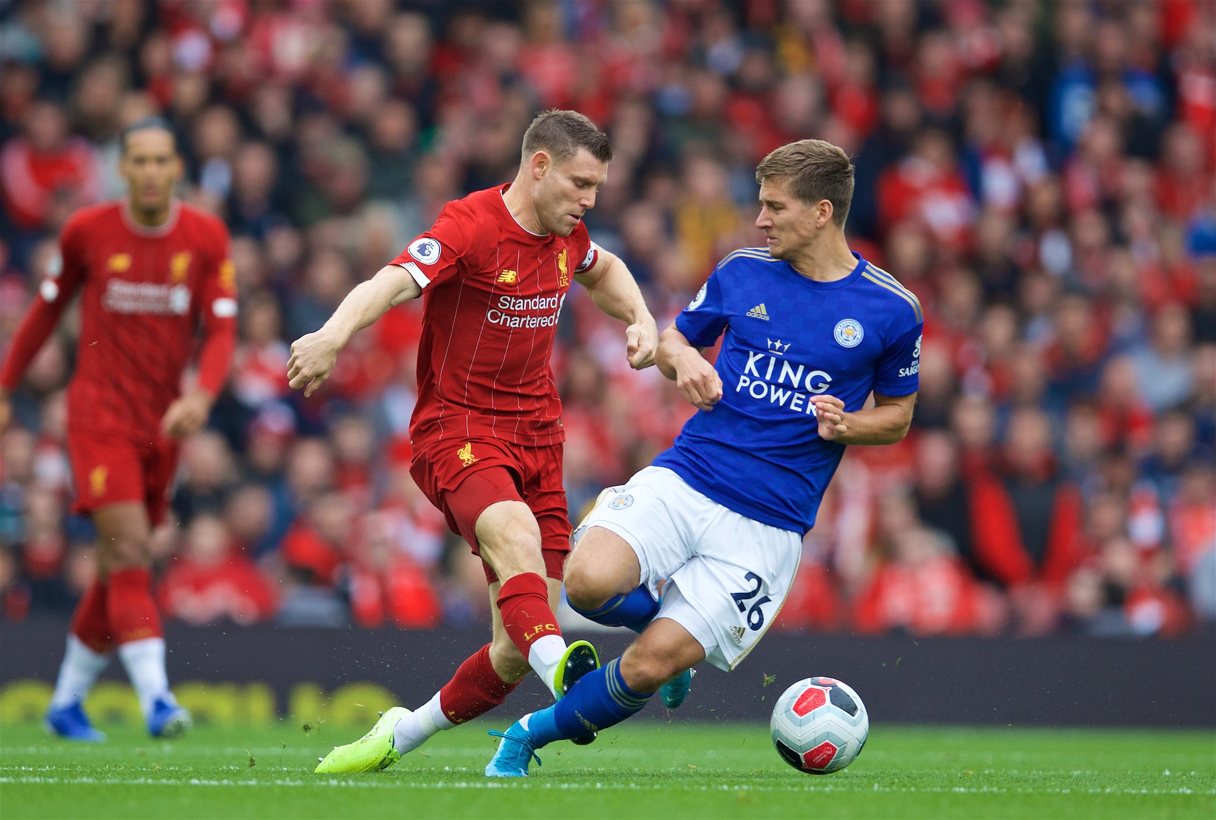 沃库森的比 沃库森的比